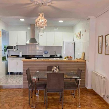 סנטנדר Apartamento Con Jardin מראה חיצוני תמונה