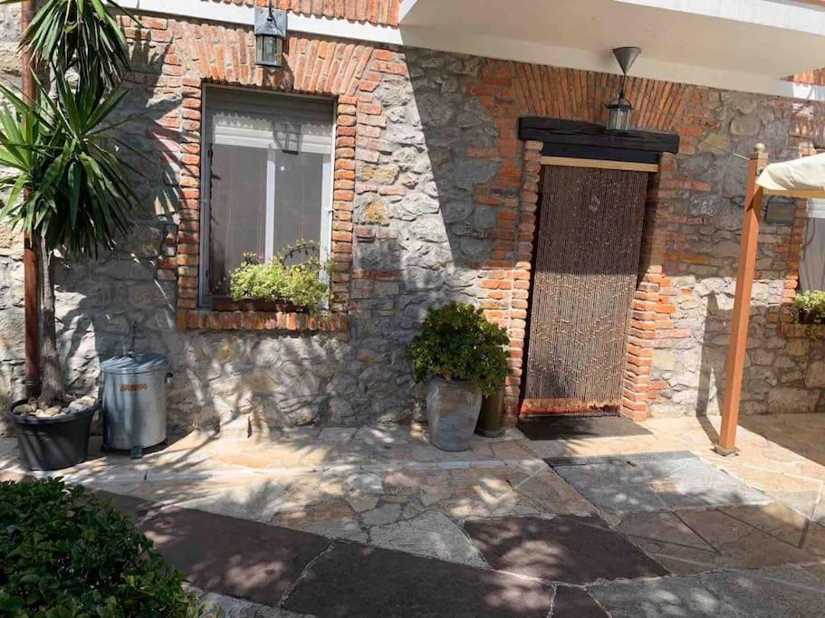 סנטנדר Apartamento Con Jardin מראה חיצוני תמונה